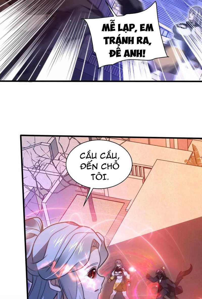 Tích Trữ 10 Vạn Vật Tư Trước Ngày Tận Thế Chapter 164 - 16