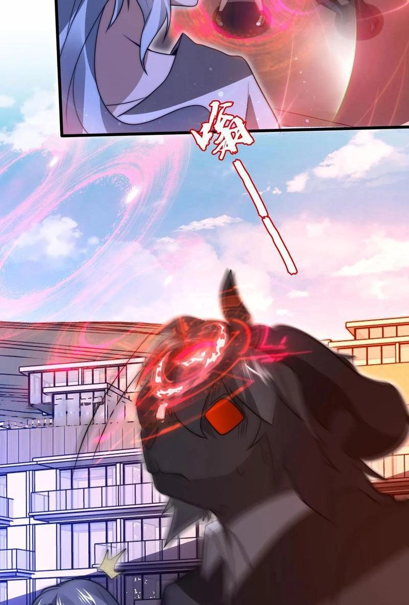 Tích Trữ 10 Vạn Vật Tư Trước Ngày Tận Thế Chapter 164 - 17