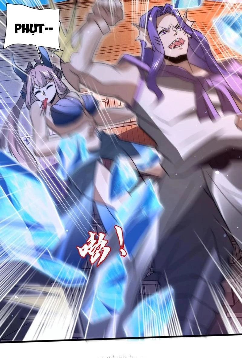 Tích Trữ 10 Vạn Vật Tư Trước Ngày Tận Thế Chapter 164 - 19