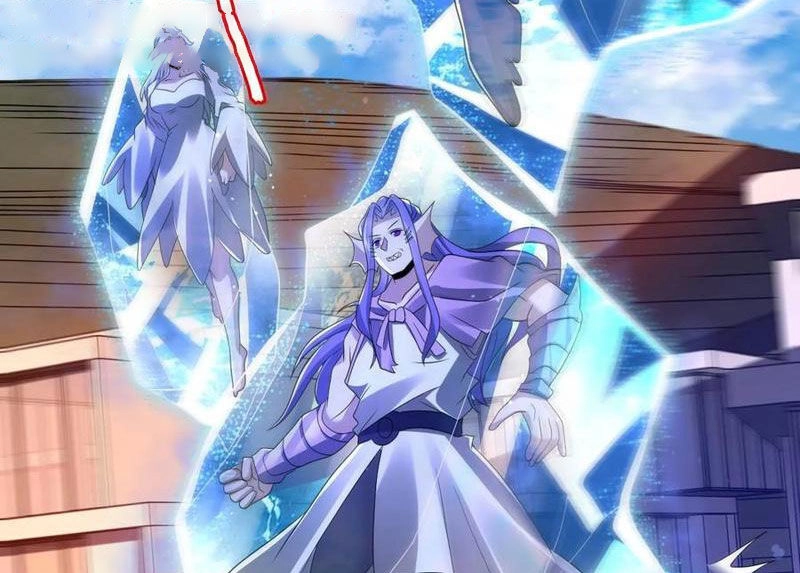 Tích Trữ 10 Vạn Vật Tư Trước Ngày Tận Thế Chapter 164 - 24