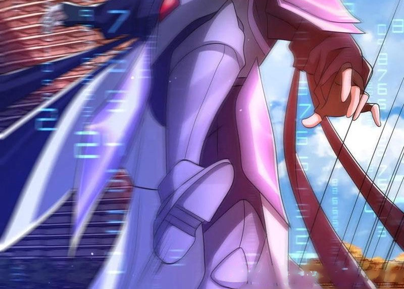 Tích Trữ 10 Vạn Vật Tư Trước Ngày Tận Thế Chapter 164 - 33