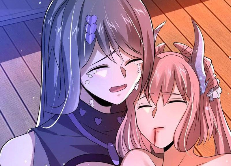 Tích Trữ 10 Vạn Vật Tư Trước Ngày Tận Thế Chapter 164 - 39