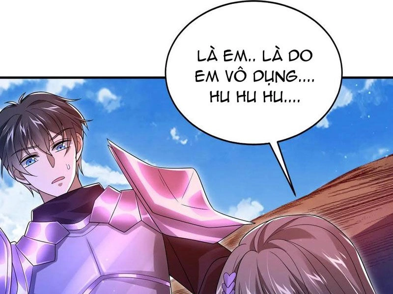 Tích Trữ 10 Vạn Vật Tư Trước Ngày Tận Thế Chapter 165 - 1