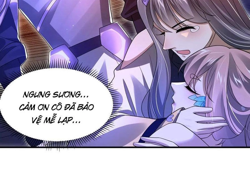 Tích Trữ 10 Vạn Vật Tư Trước Ngày Tận Thế Chapter 165 - 2