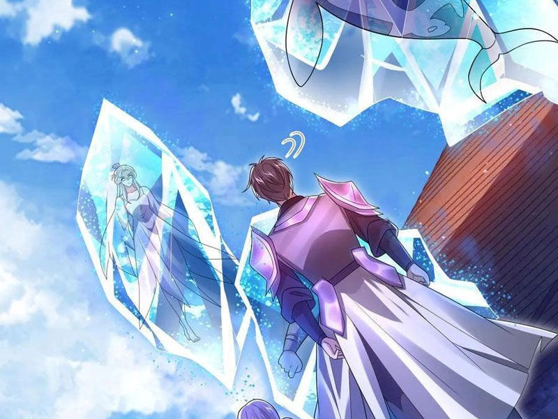 Tích Trữ 10 Vạn Vật Tư Trước Ngày Tận Thế Chapter 165 - 4