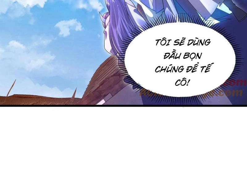 Tích Trữ 10 Vạn Vật Tư Trước Ngày Tận Thế Chapter 165 - 5