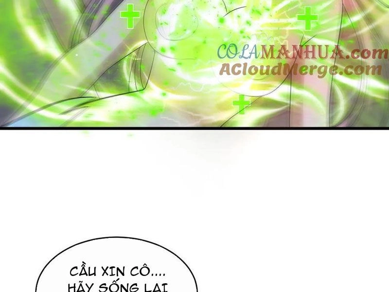 Tích Trữ 10 Vạn Vật Tư Trước Ngày Tận Thế Chapter 165 - 10