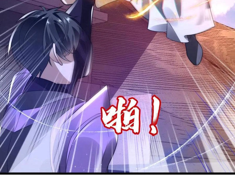 Tích Trữ 10 Vạn Vật Tư Trước Ngày Tận Thế Chapter 165 - 37