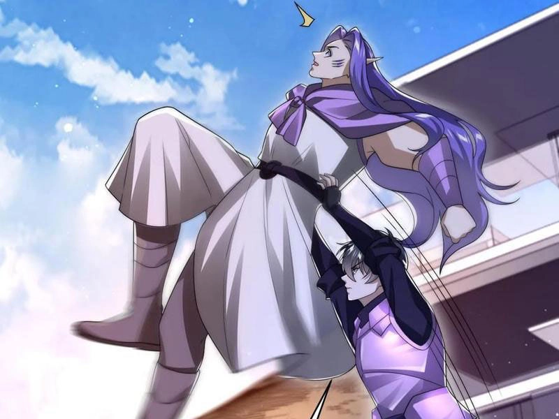 Tích Trữ 10 Vạn Vật Tư Trước Ngày Tận Thế Chapter 165 - 49