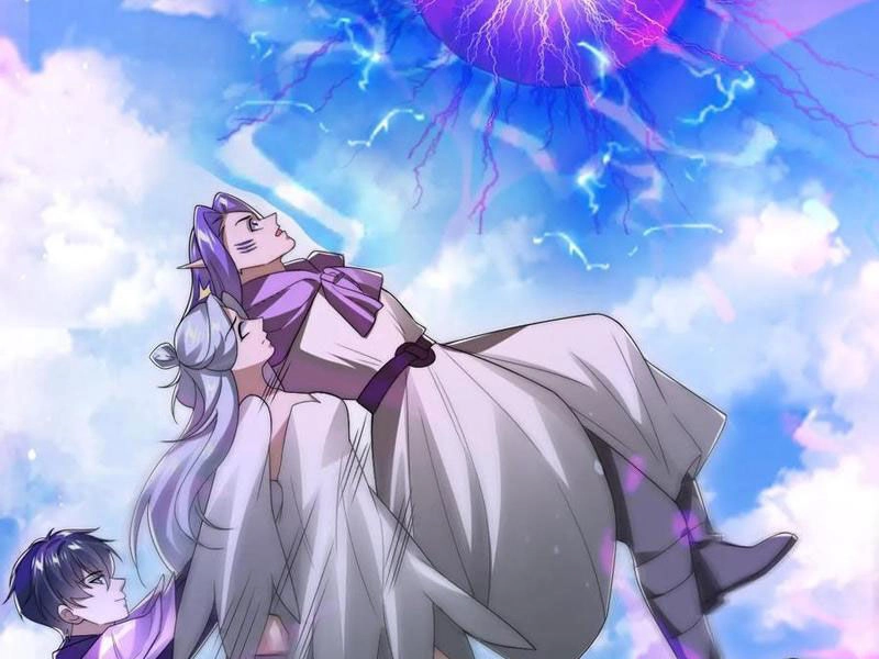 Tích Trữ 10 Vạn Vật Tư Trước Ngày Tận Thế Chapter 165 - 59