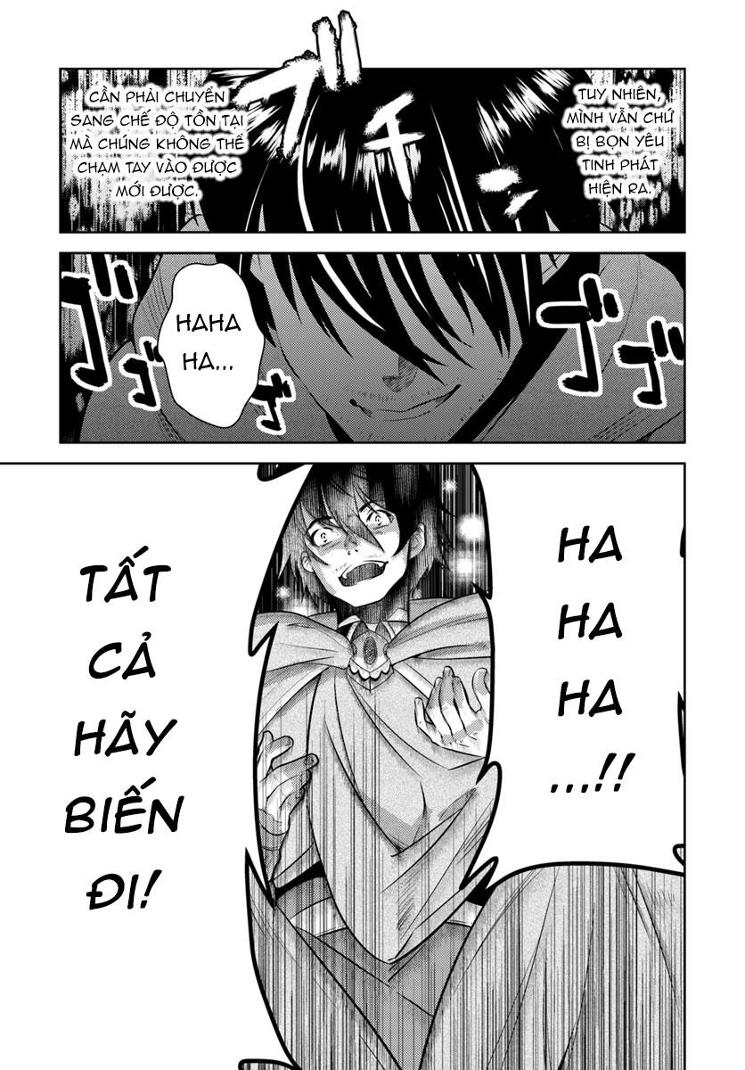 Around 40 Kenja No Isekai Seikatsu Nikki Chapter 1 - 19