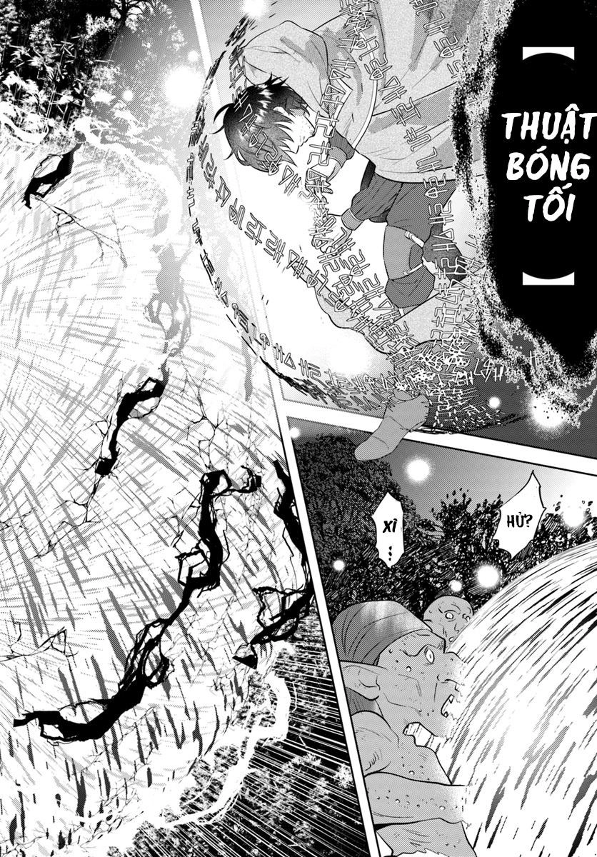 Around 40 Kenja No Isekai Seikatsu Nikki Chapter 1 - 20