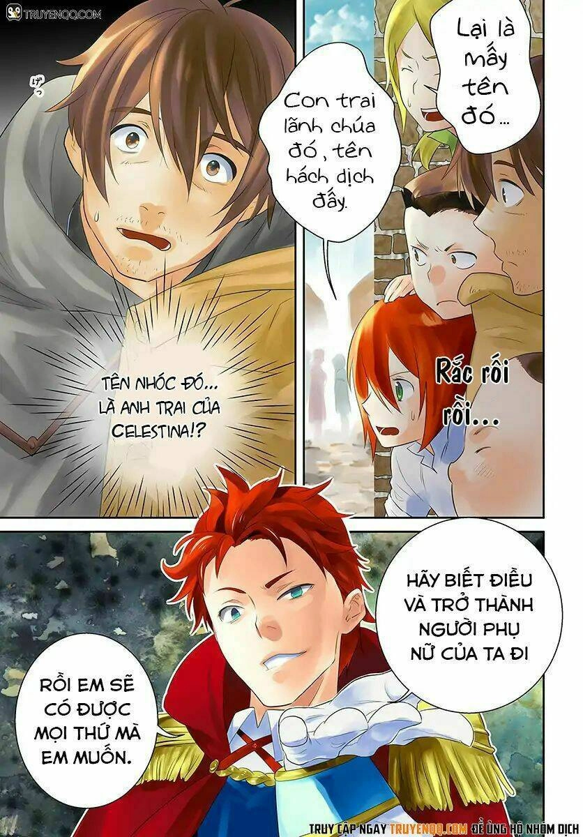 Around 40 Kenja No Isekai Seikatsu Nikki Chapter 7 - 2