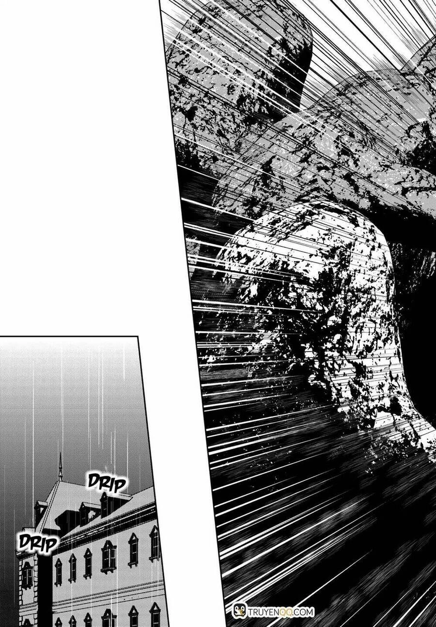 Around 40 Kenja No Isekai Seikatsu Nikki Chapter 10 - 10