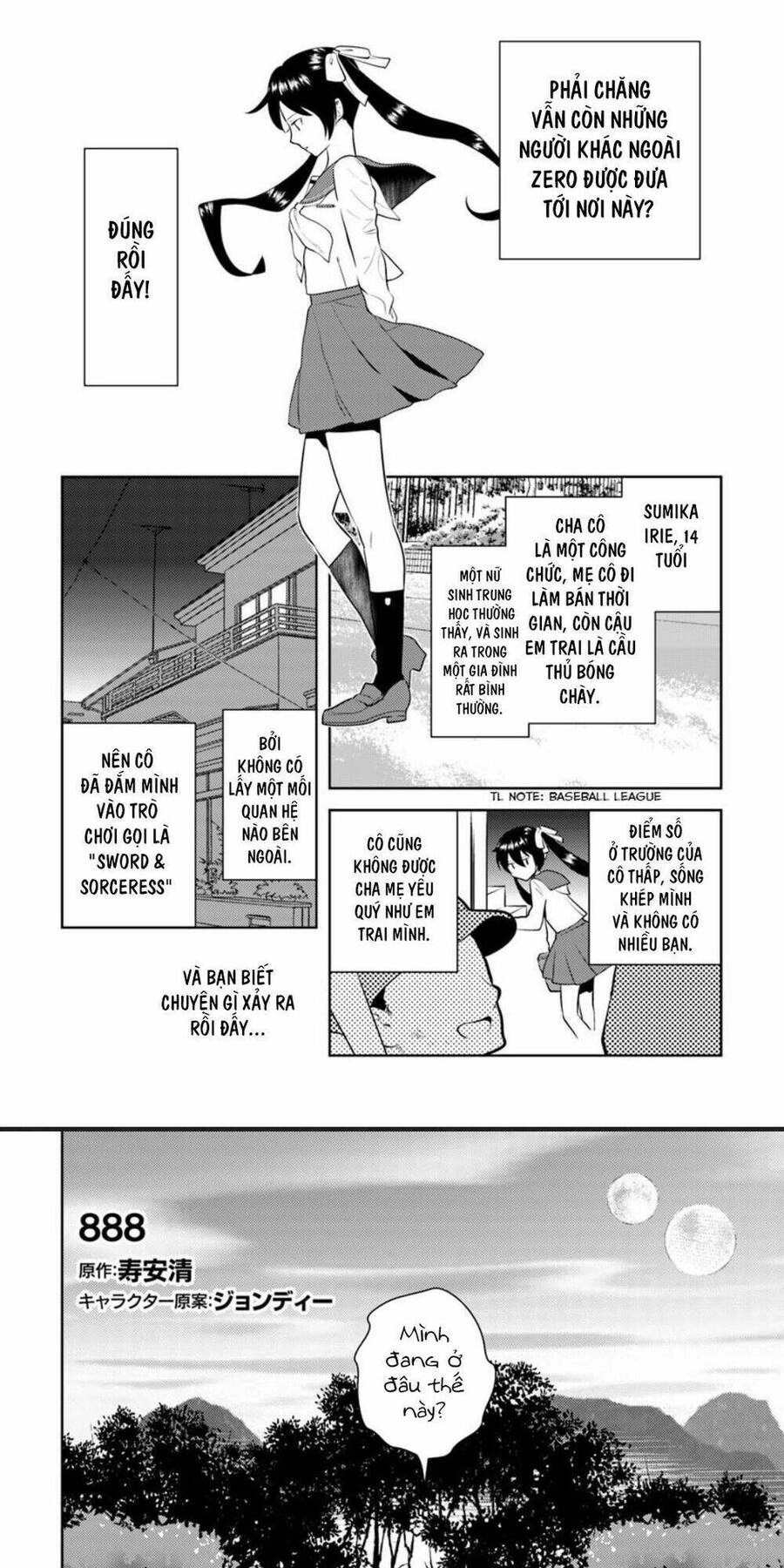 Around 40 Kenja No Isekai Seikatsu Nikki Chapter 12 - 2