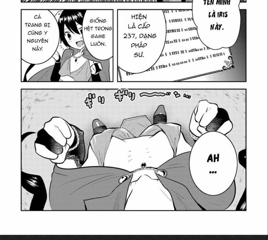 Around 40 Kenja No Isekai Seikatsu Nikki Chapter 12 - 7