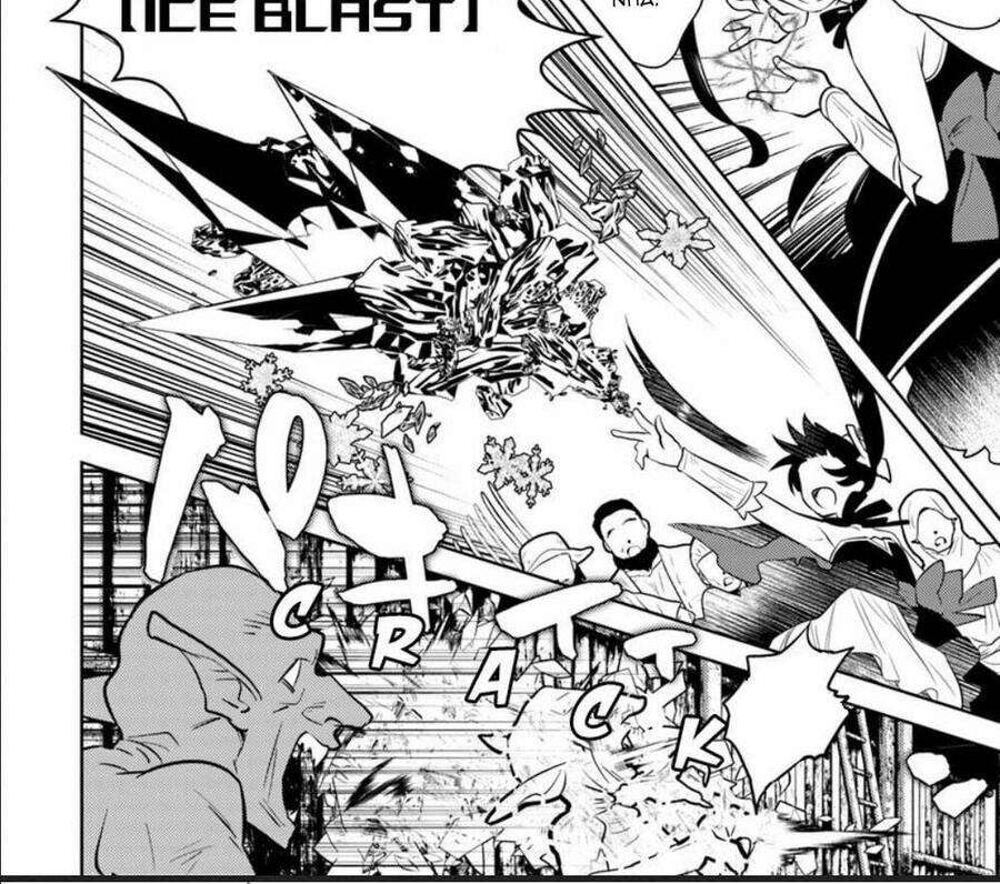 Around 40 Kenja No Isekai Seikatsu Nikki Chapter 12 - 15