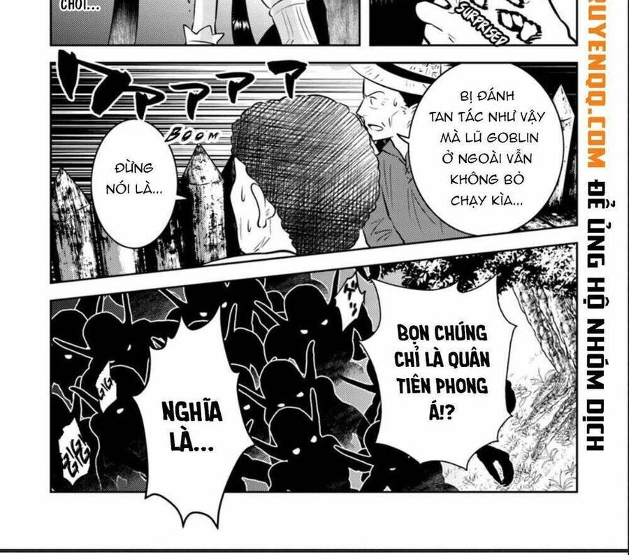 Around 40 Kenja No Isekai Seikatsu Nikki Chapter 12 - 17