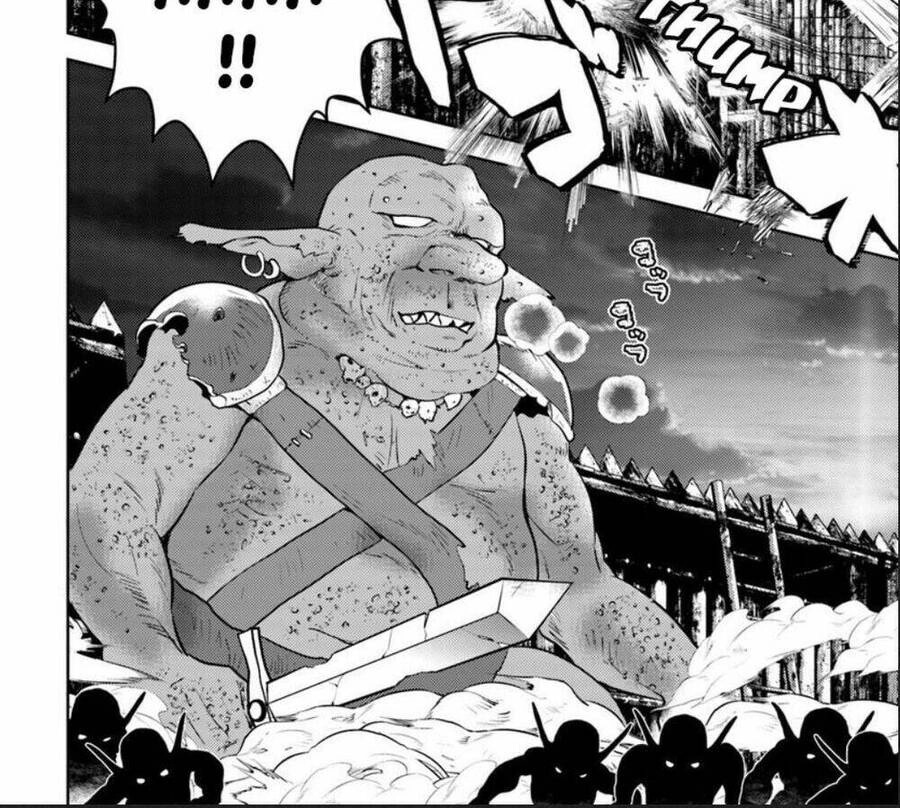 Around 40 Kenja No Isekai Seikatsu Nikki Chapter 12 - 23