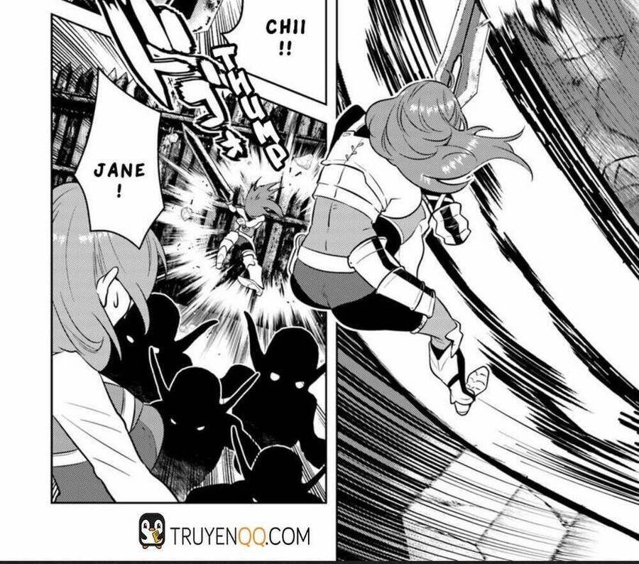 Around 40 Kenja No Isekai Seikatsu Nikki Chapter 12 - 25