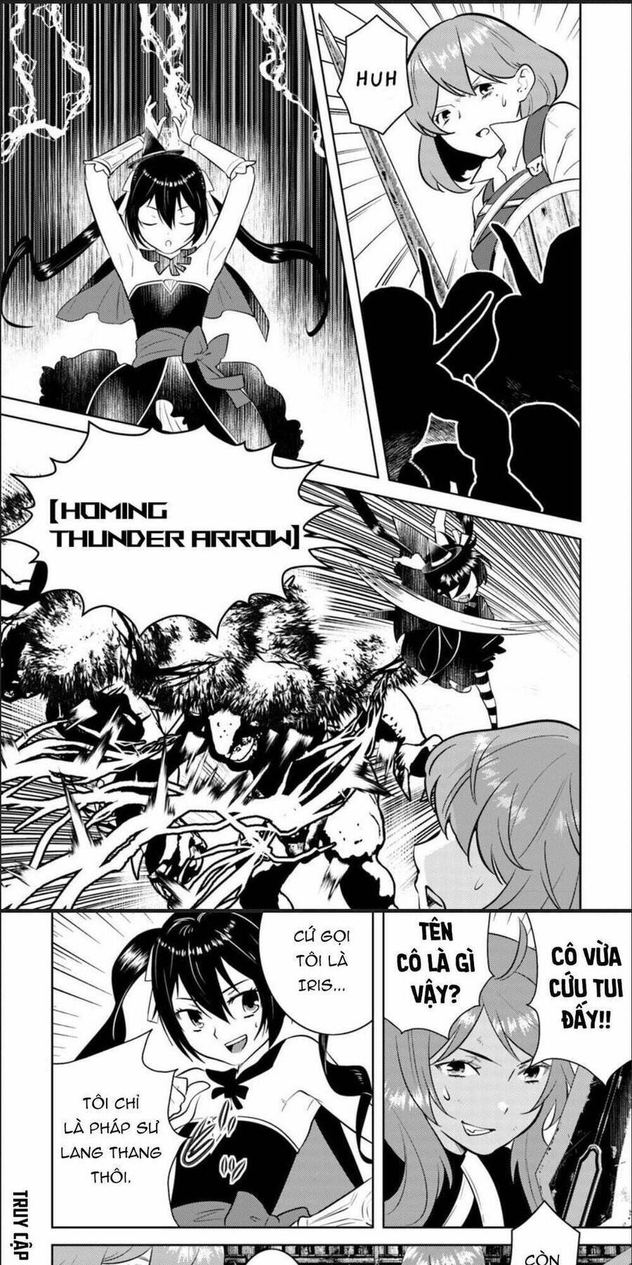 Around 40 Kenja No Isekai Seikatsu Nikki Chapter 12 - 26