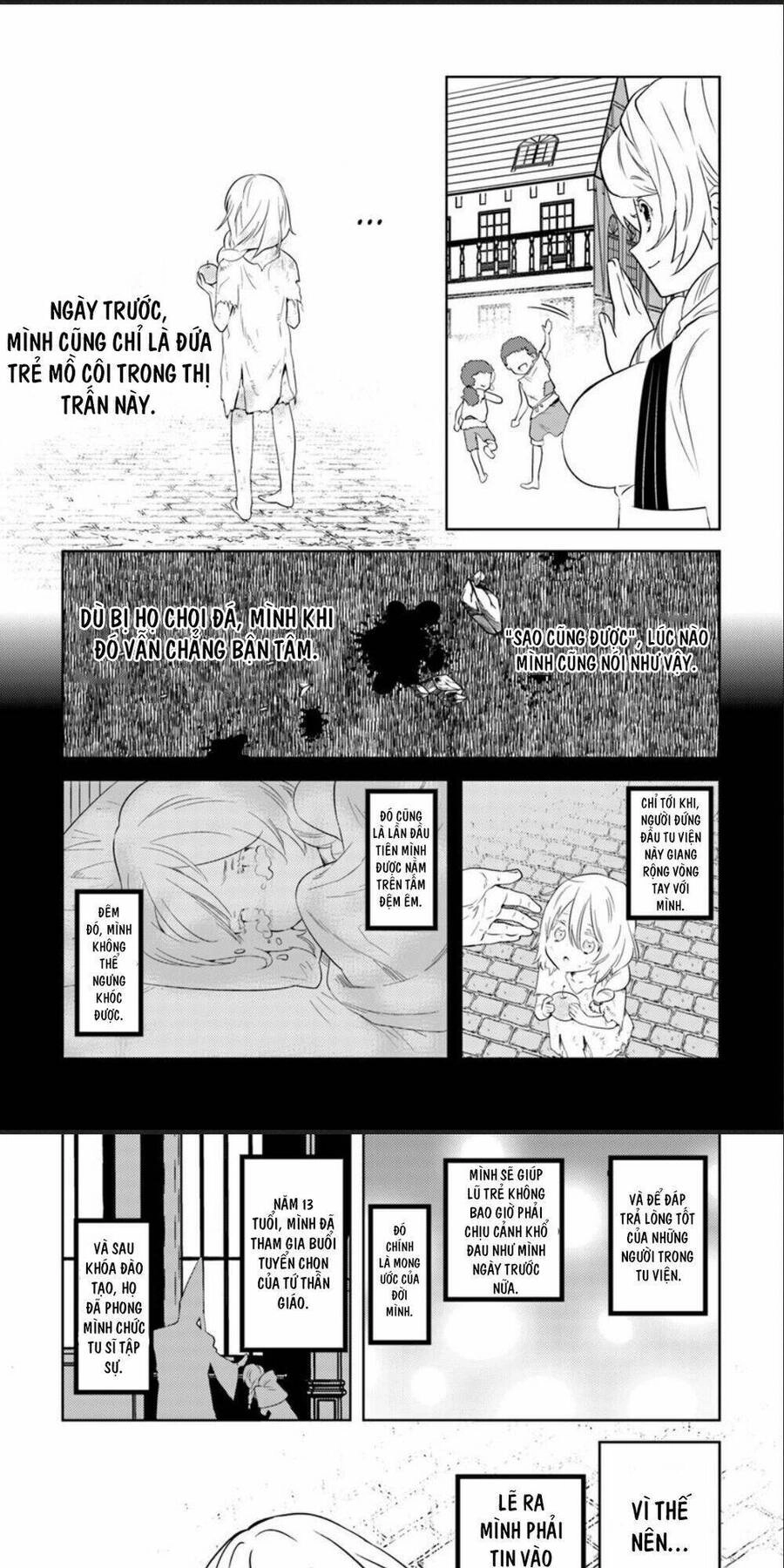 Around 40 Kenja No Isekai Seikatsu Nikki Chapter 13 - 12