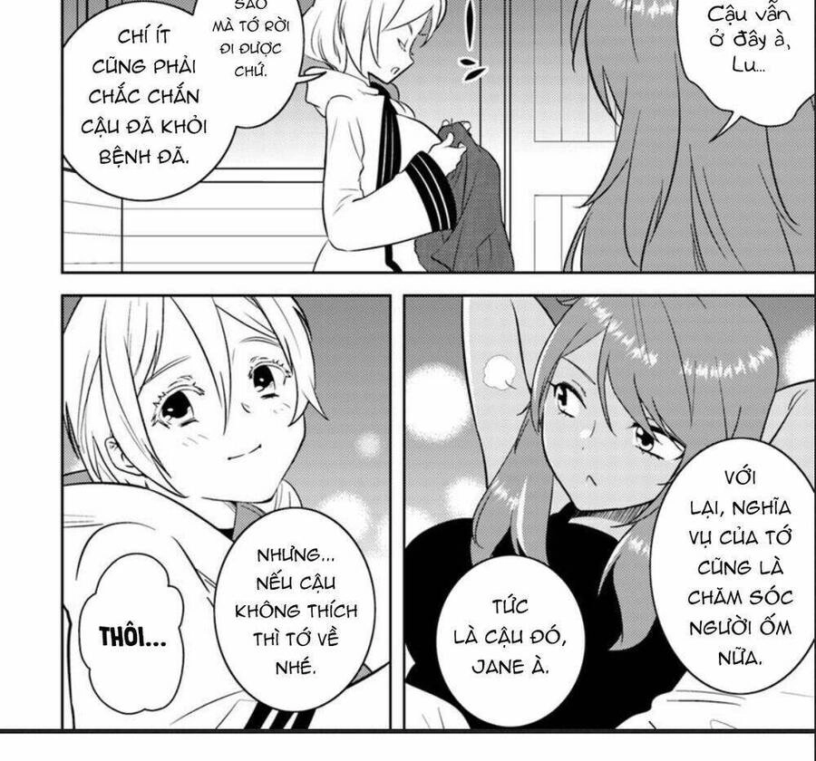 Around 40 Kenja No Isekai Seikatsu Nikki Chapter 13 - 21