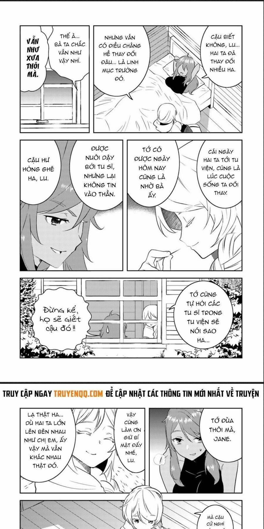Around 40 Kenja No Isekai Seikatsu Nikki Chapter 13 - 22
