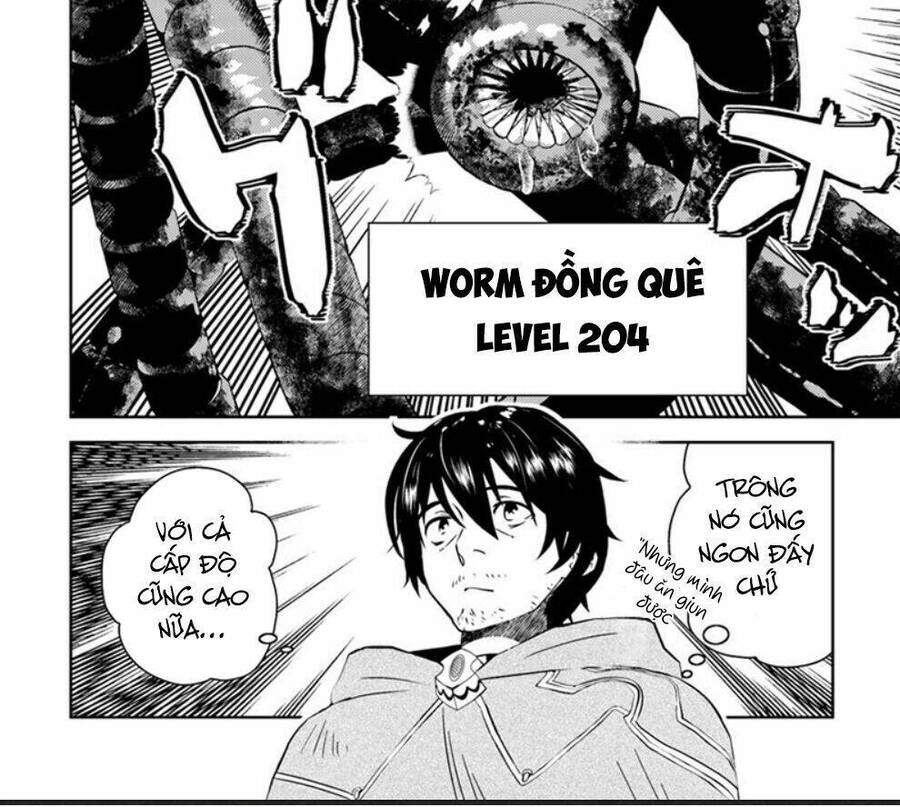 Around 40 Kenja No Isekai Seikatsu Nikki Chapter 14 - 17