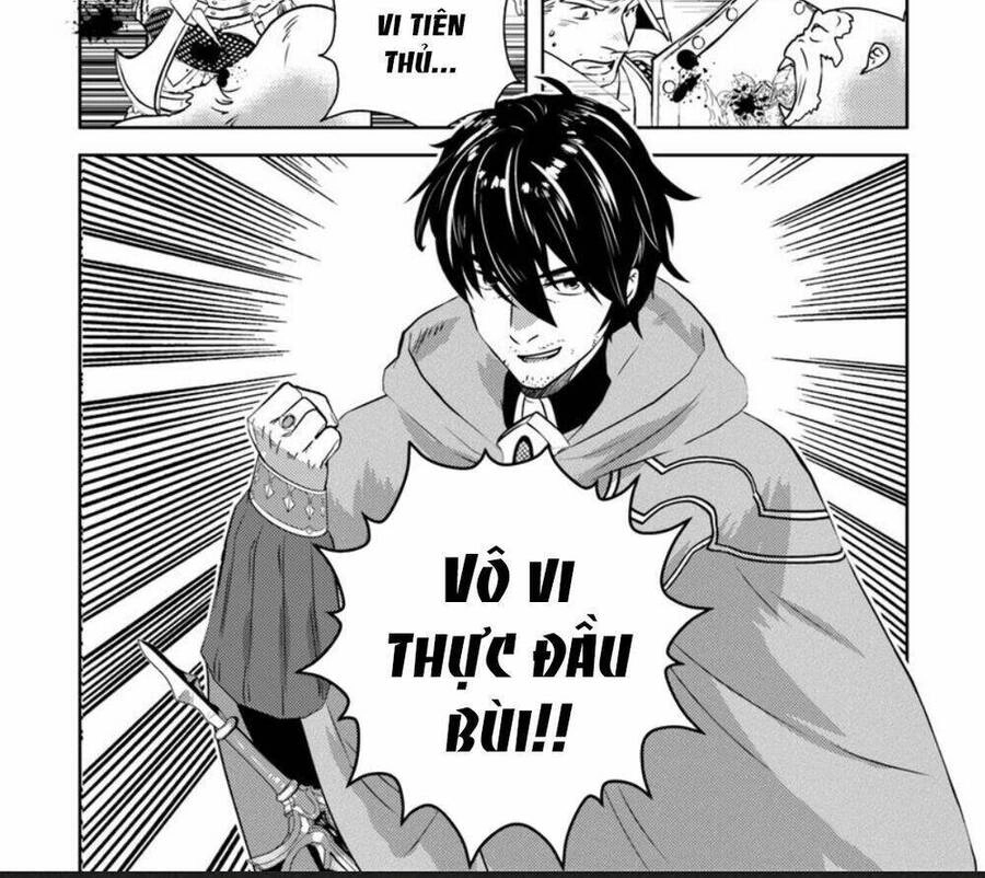 Around 40 Kenja No Isekai Seikatsu Nikki Chapter 15 - 11