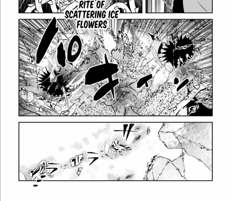 Around 40 Kenja No Isekai Seikatsu Nikki Chapter 15 - 22