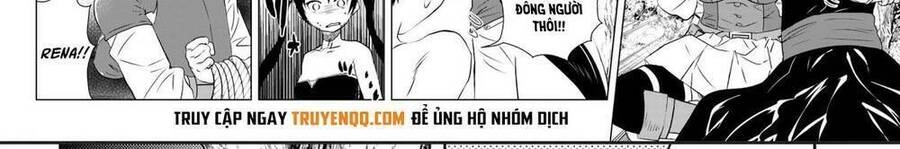 Around 40 Kenja No Isekai Seikatsu Nikki Chapter 16 - 9