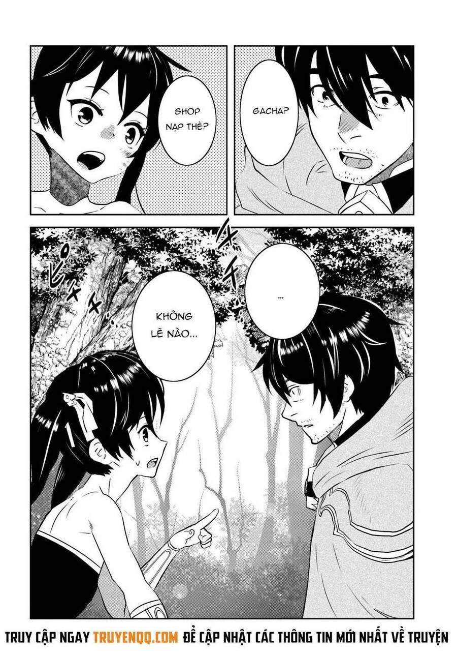 Around 40 Kenja No Isekai Seikatsu Nikki Chapter 16 - 24