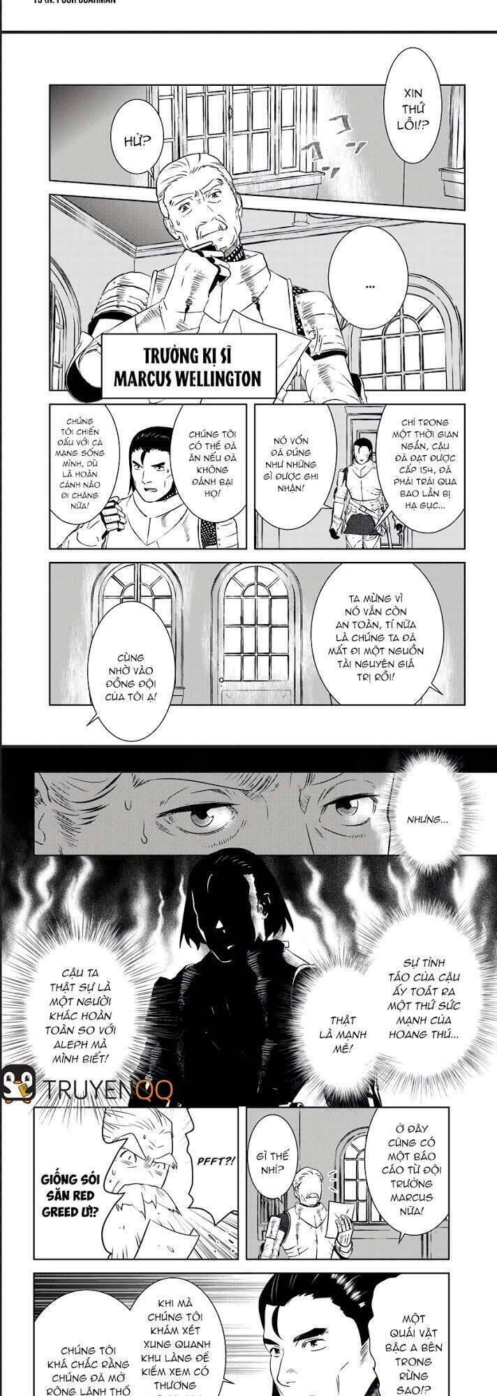 Around 40 Kenja No Isekai Seikatsu Nikki Chapter 17 - 13