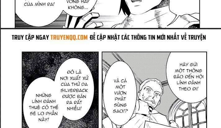 Around 40 Kenja No Isekai Seikatsu Nikki Chapter 17 - 14