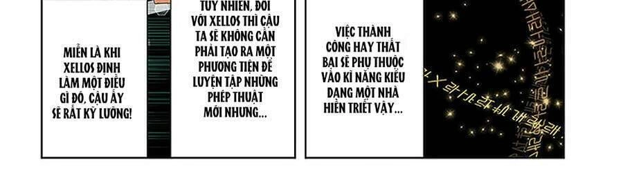 Around 40 Kenja No Isekai Seikatsu Nikki Chapter 19 - 2