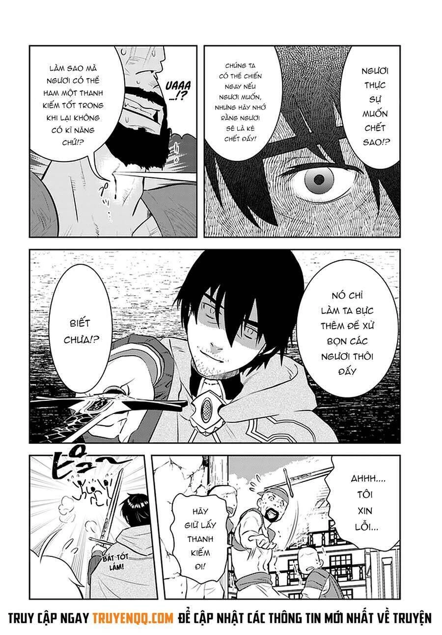 Around 40 Kenja No Isekai Seikatsu Nikki Chapter 21 - 12