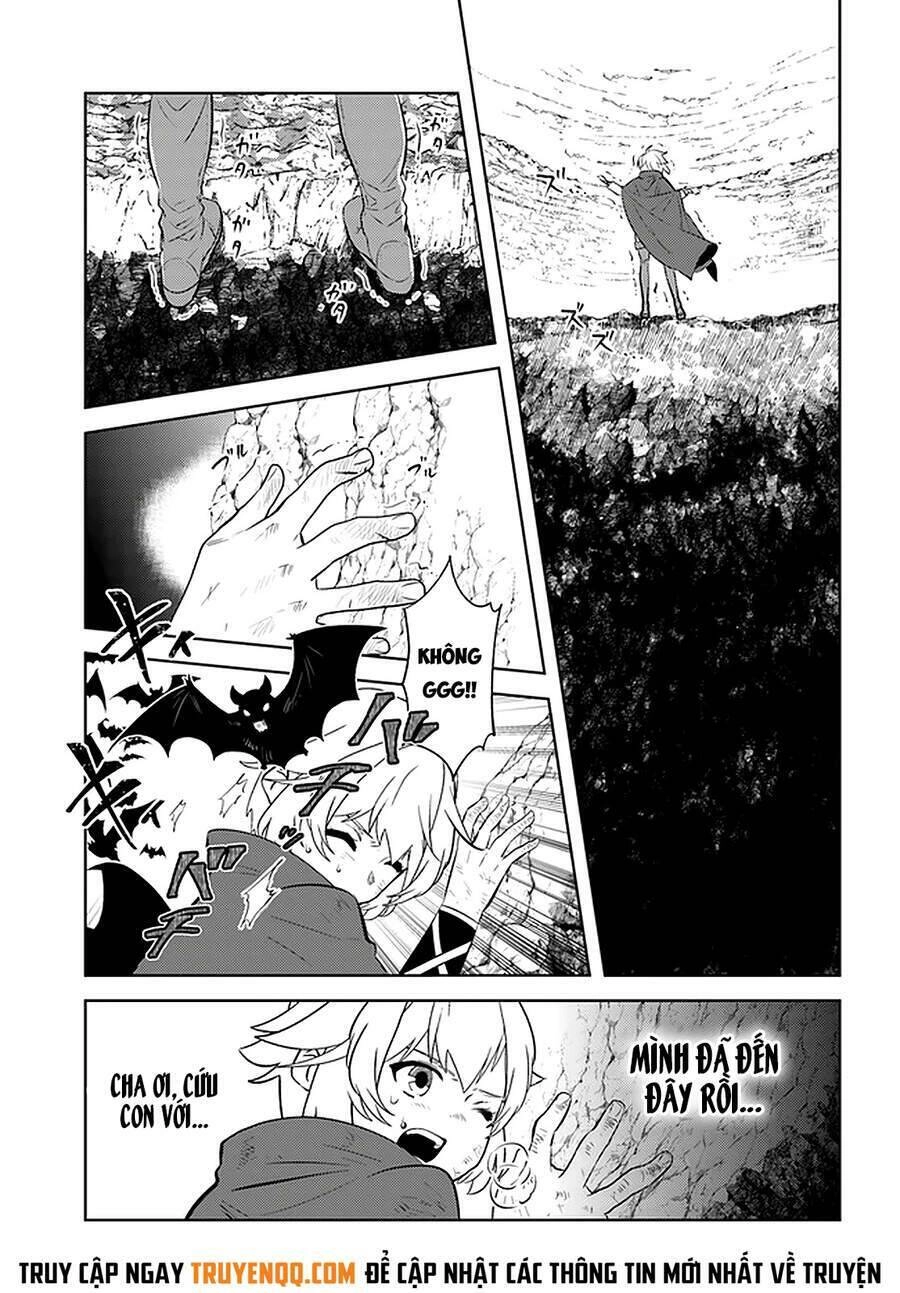 Around 40 Kenja No Isekai Seikatsu Nikki Chapter 22 - 21