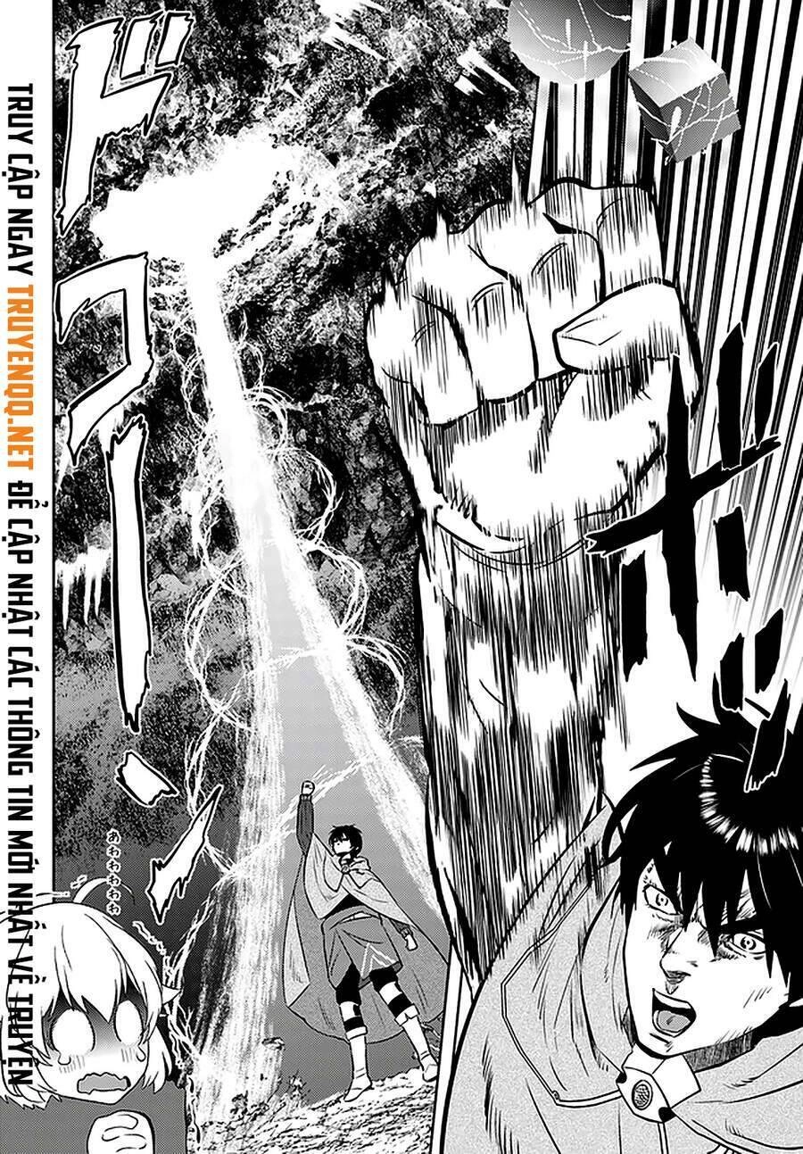 Around 40 Kenja No Isekai Seikatsu Nikki Chapter 23 - 8