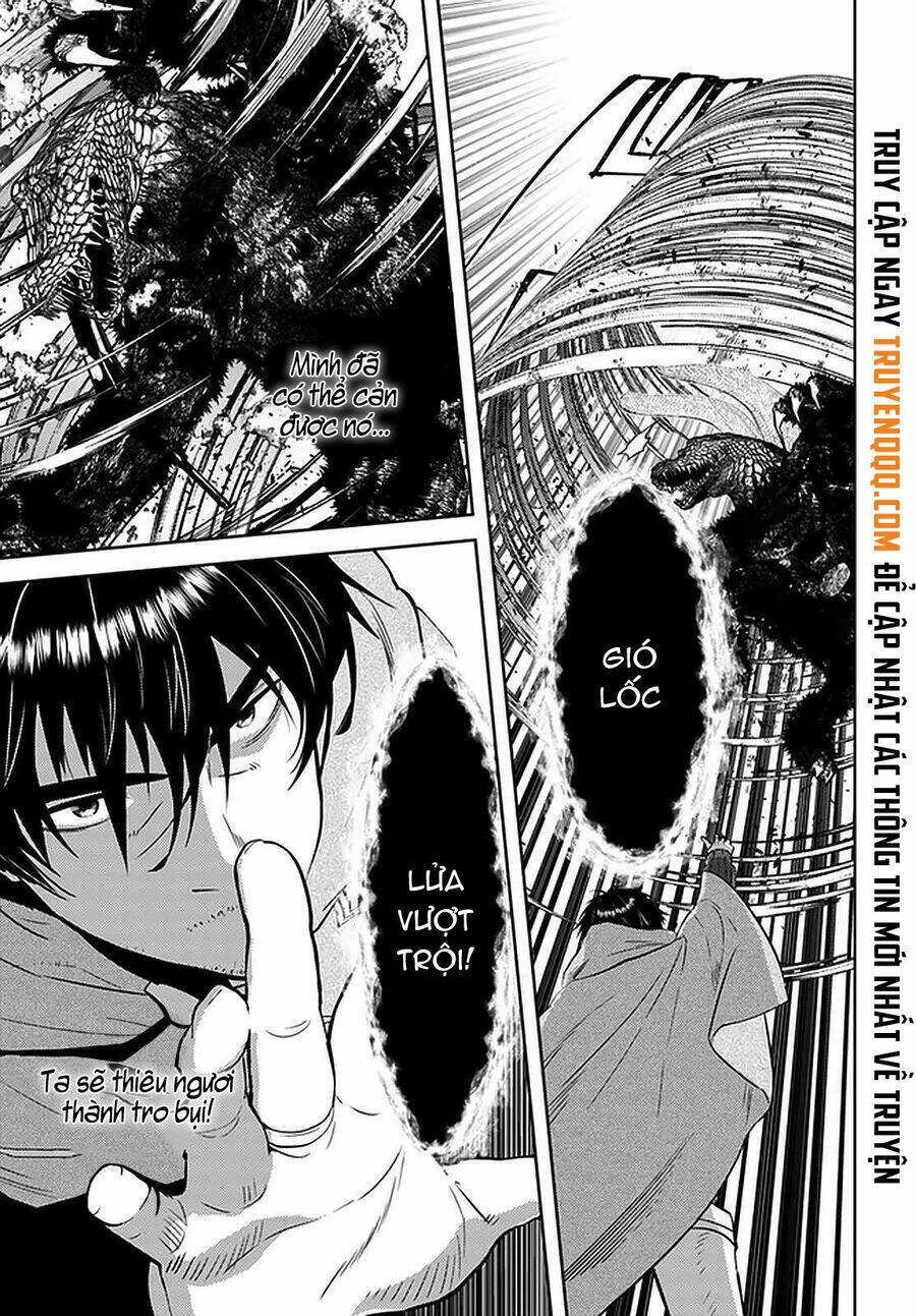 Around 40 Kenja No Isekai Seikatsu Nikki Chapter 30 - 11