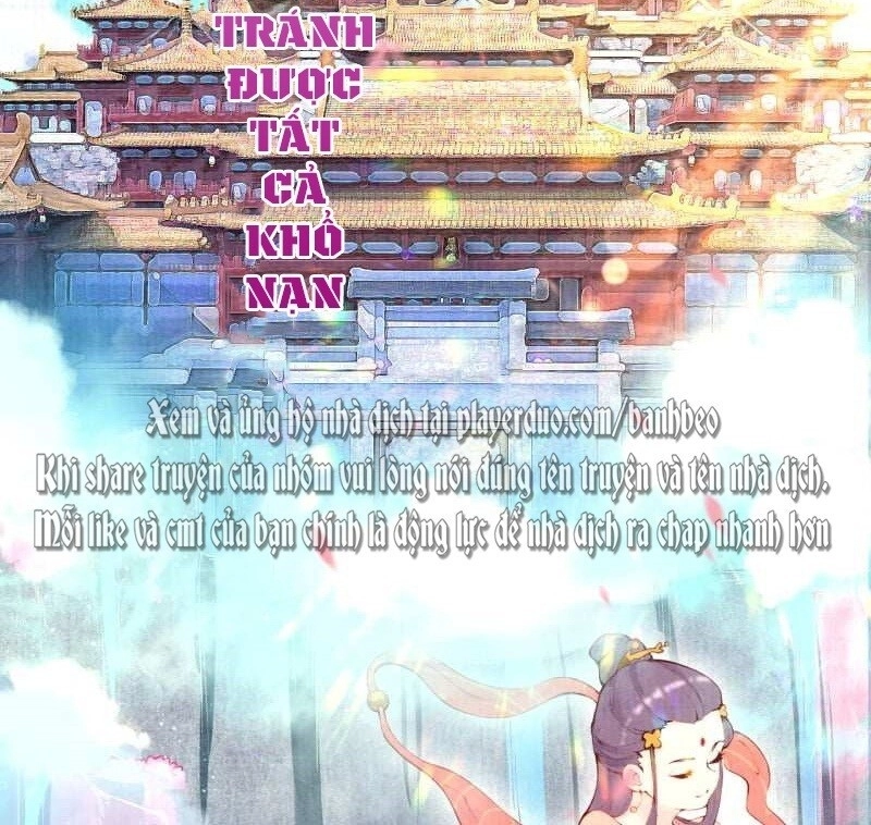 Sổ Tay Sinh Tồn Của Nàng Dâu Hoàng Gia Chapter 0 - 4