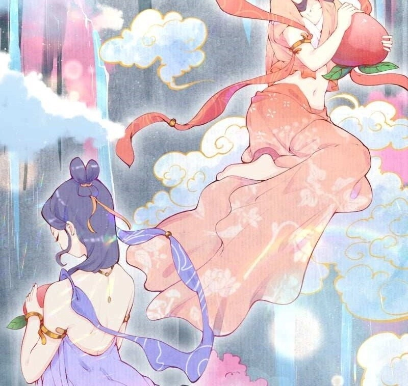 Sổ Tay Sinh Tồn Của Nàng Dâu Hoàng Gia Chapter 0 - 5