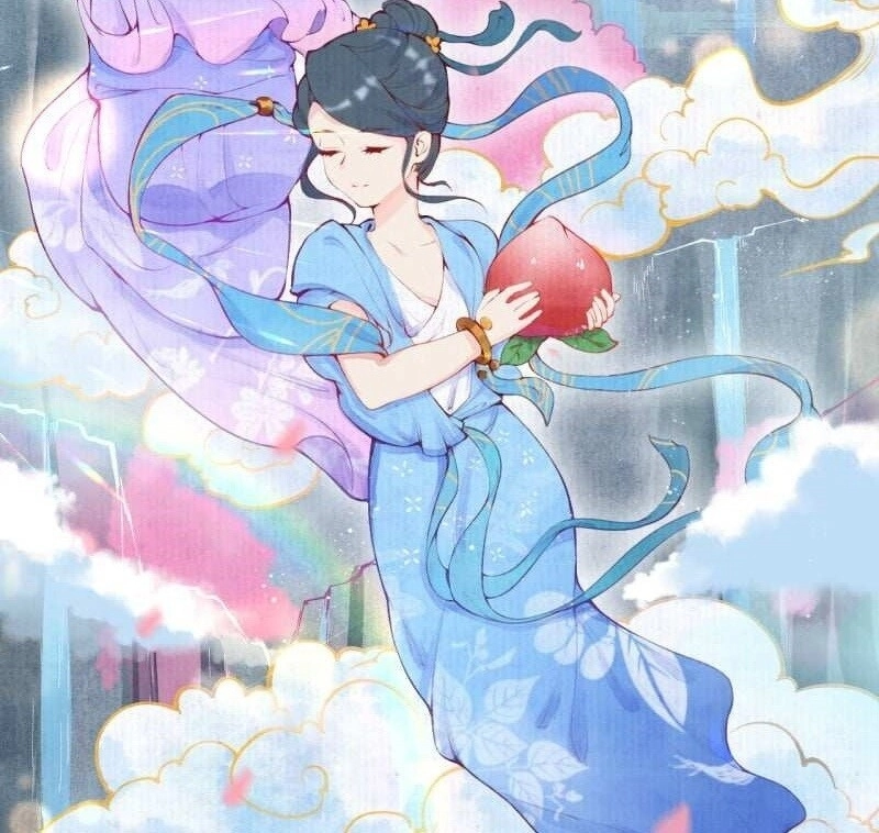 Sổ Tay Sinh Tồn Của Nàng Dâu Hoàng Gia Chapter 0 - 6