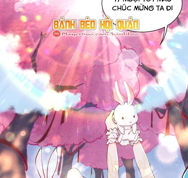 Sổ Tay Sinh Tồn Của Nàng Dâu Hoàng Gia Chapter 0 - 9