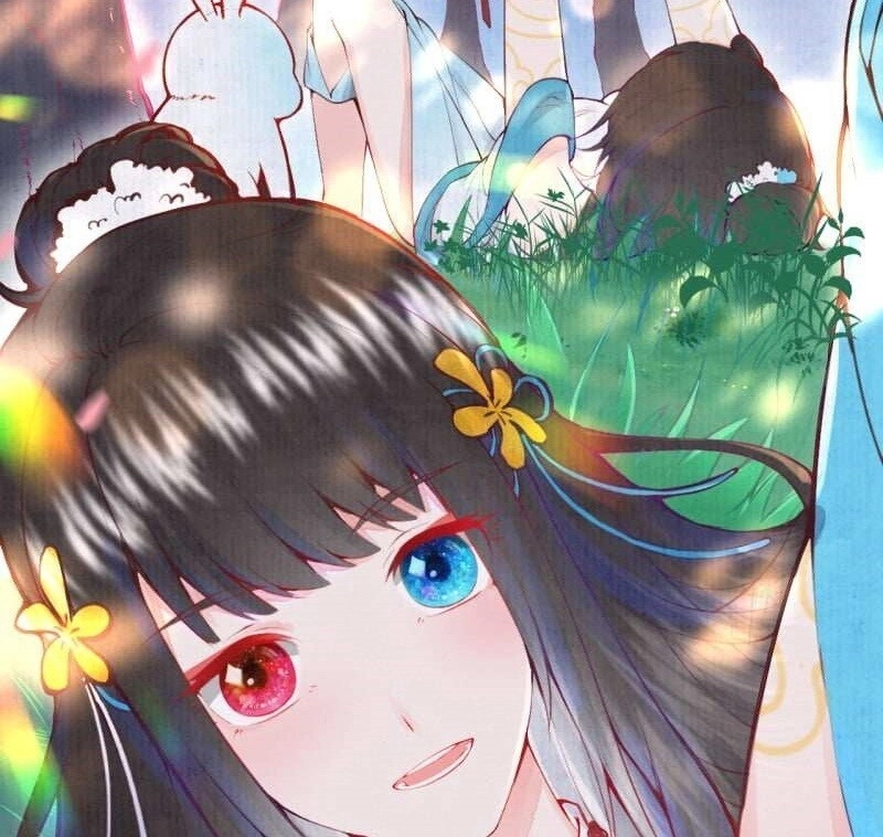 Sổ Tay Sinh Tồn Của Nàng Dâu Hoàng Gia Chapter 0 - 10