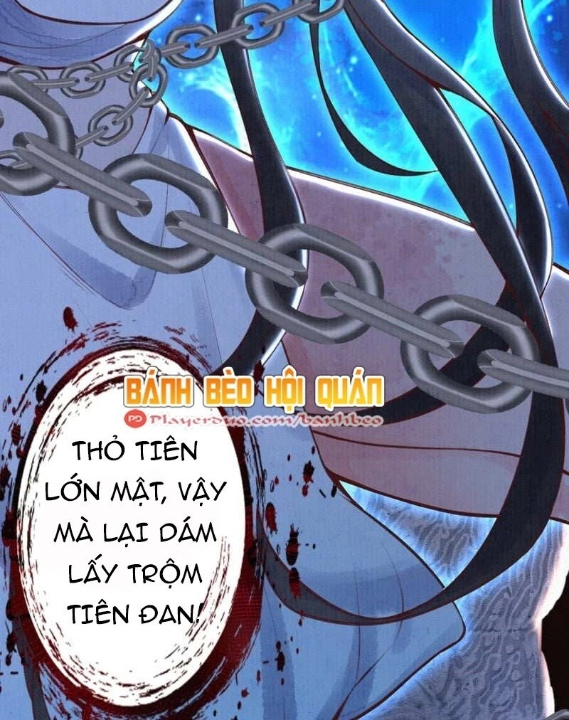 Sổ Tay Sinh Tồn Của Nàng Dâu Hoàng Gia Chapter 0 - 15