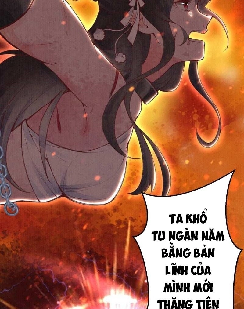 Sổ Tay Sinh Tồn Của Nàng Dâu Hoàng Gia Chapter 0 - 19