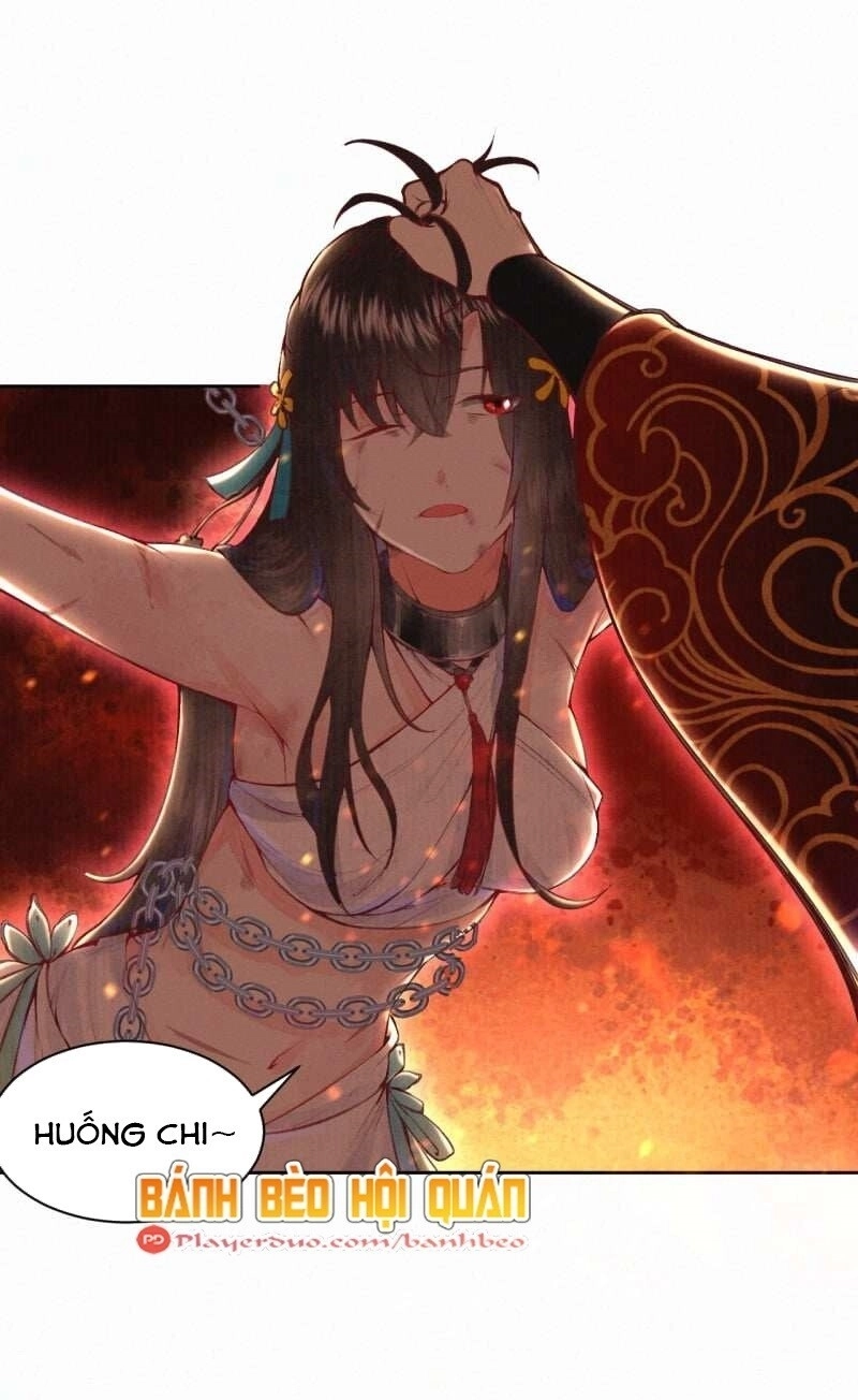 Sổ Tay Sinh Tồn Của Nàng Dâu Hoàng Gia Chapter 0 - 23