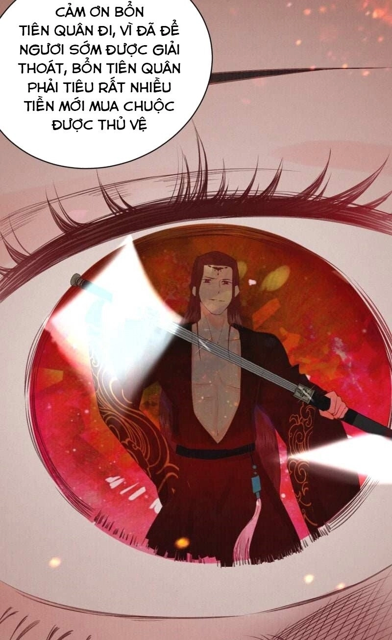 Sổ Tay Sinh Tồn Của Nàng Dâu Hoàng Gia Chapter 0 - 25