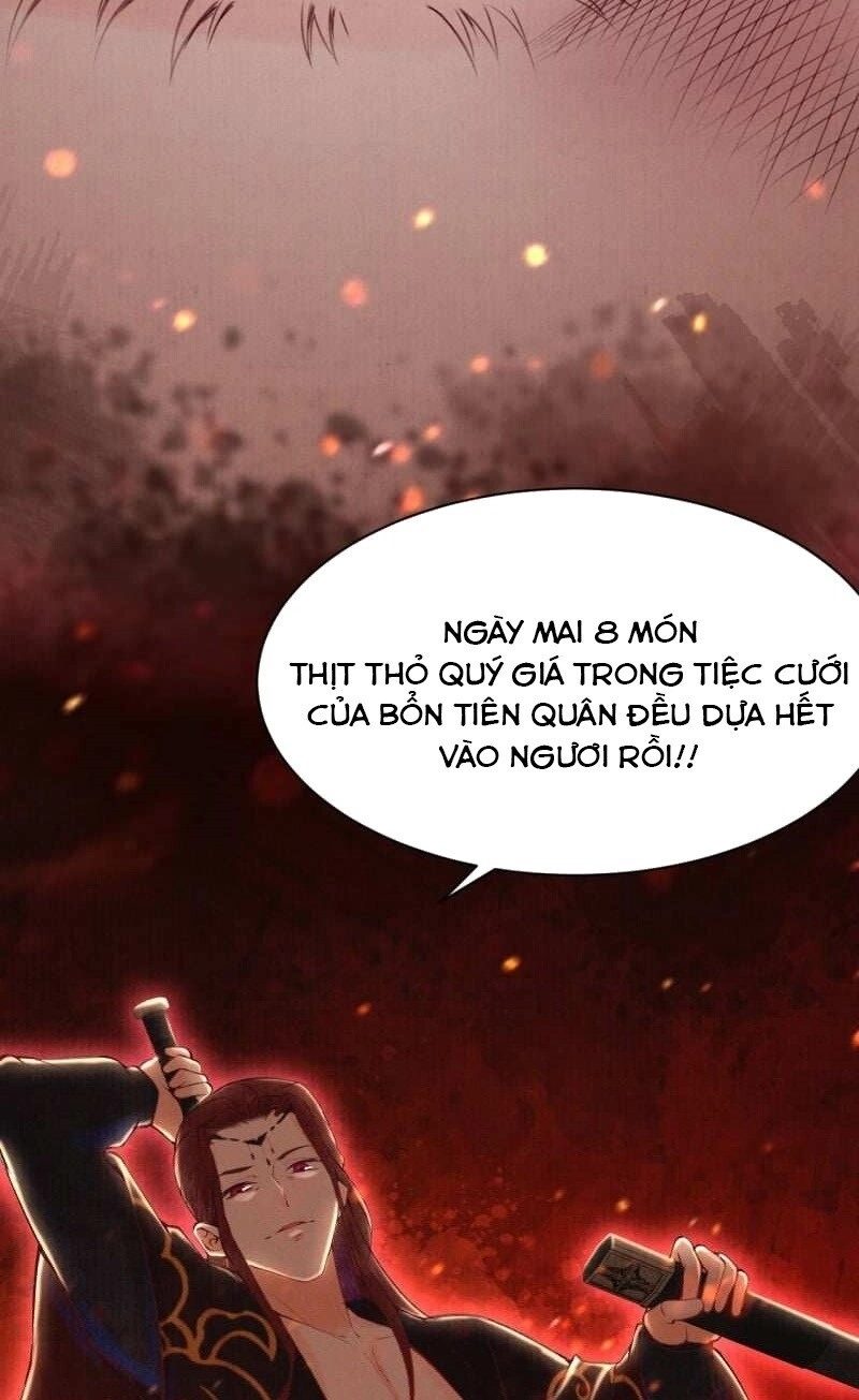 Sổ Tay Sinh Tồn Của Nàng Dâu Hoàng Gia Chapter 0 - 26